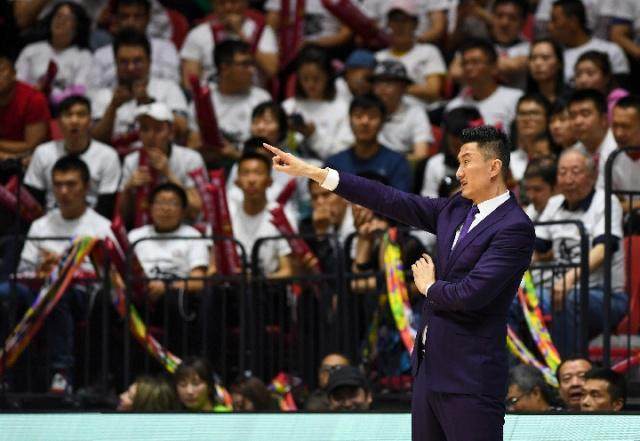 2026世界杯手机高清观看-揭幕战大胜只是牛刀小试 最好的广东队依旧在路上