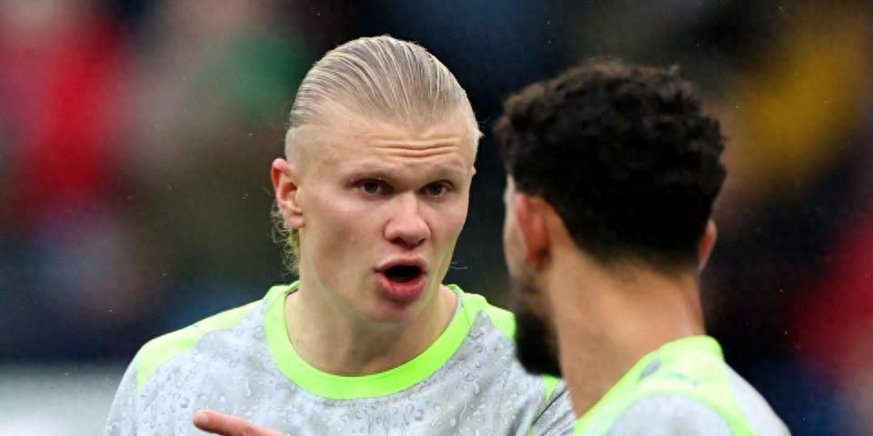 2026世界杯官方软件下载-曼城1-3不敌博德闪耀，哈兰德：这样的结果令人感觉耻辱