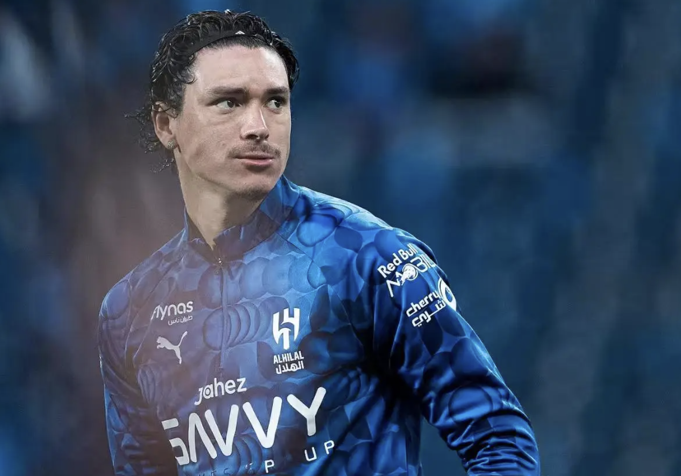 2026世界杯客户端下载说明-有我没他！26岁努涅斯正式罢赛：拒与本泽马合作 放弃43万欧周薪