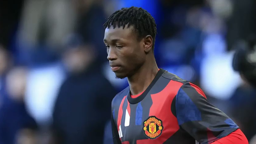 2026世界杯赛事直播平台入口-曼联小将科内租借噩梦：仅获36分钟出场，欧战名单竟遭遗漏