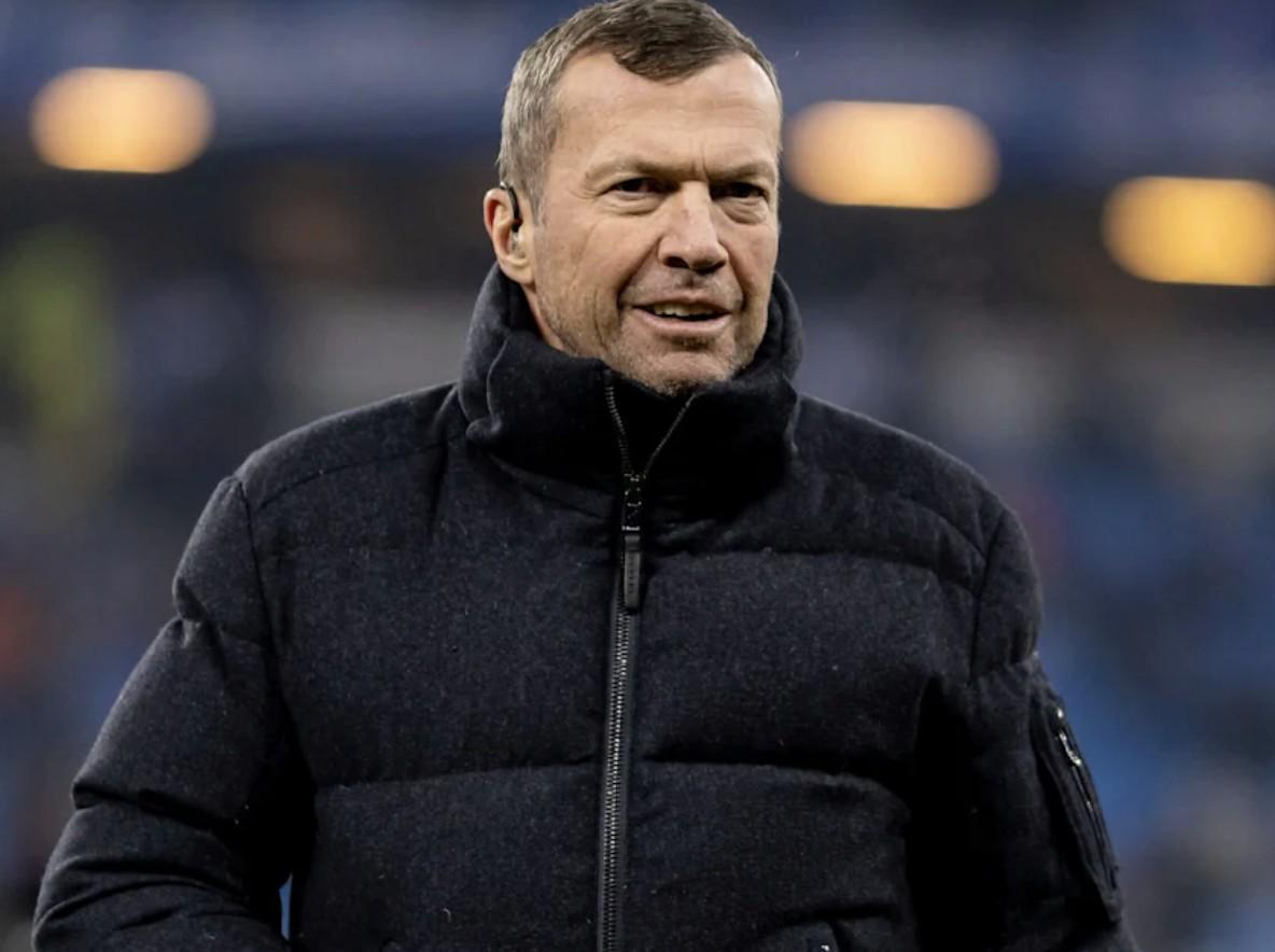 2026世界杯手机高清观看-马特乌斯：世界杯上格纳布里是踢伪九的不错选择