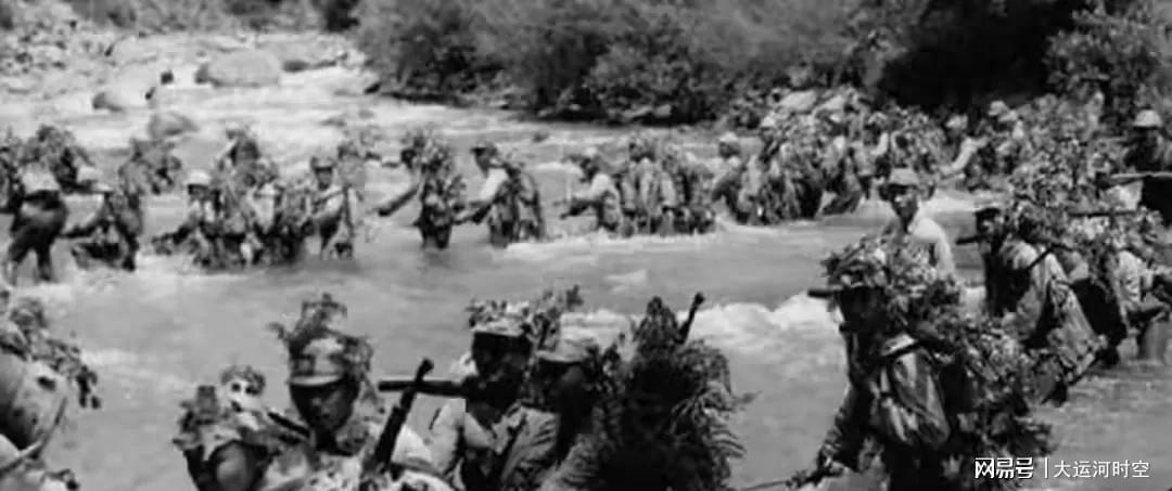 2026世界杯客户端下载说明-川陕根据地为何被放弃？徐向前元帅指出三点原因，不得不放弃