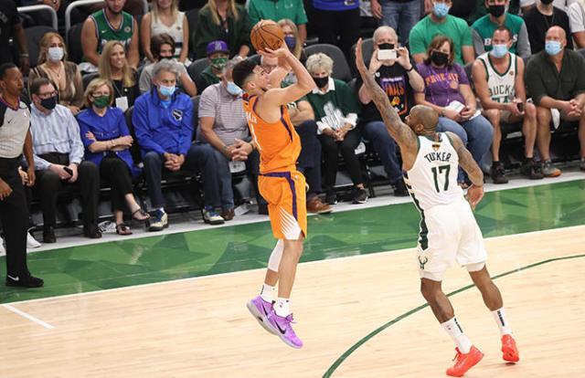 2026世界杯赛事直播平台入口-密尔沃基两战风云突变 总决赛天平已朝雄鹿倾斜？