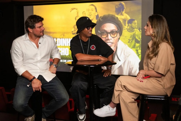 2026世界杯赛事直播平台入口-小罗谈个人纪录片：从未想过会被拍成纪录片，我感到非常高兴