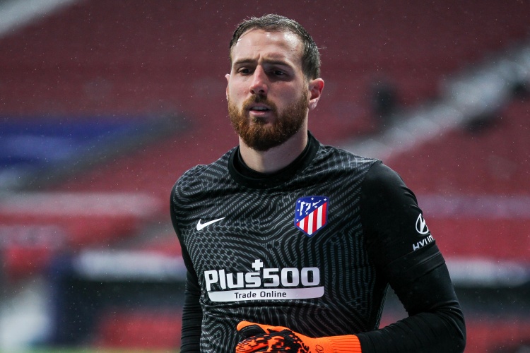 2026世界杯手机高清观看-阿斯报：奥布拉克今日仍缺席马竞训练