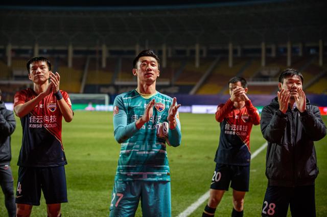 2026世界杯官方软件下载-张鹭：感谢深足拉我一把 去年保级战凌晨5点才睡