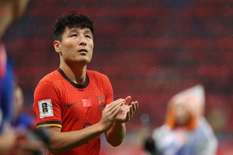 2026世界杯官方软件下载-北青：国足要抢排名积分 对新加坡武磊首发可能性不大